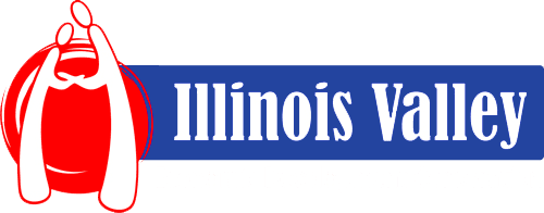 Illinois Valley Economic Development Corporation Logo